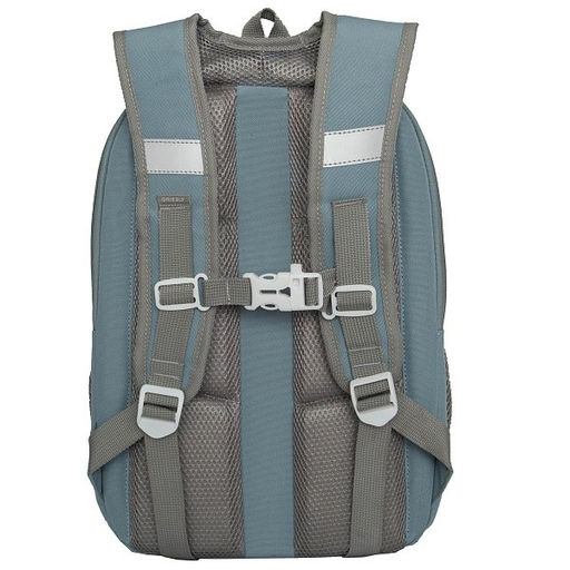 RAw-594-8 Рюкзак школьный - Grizzly фото 16