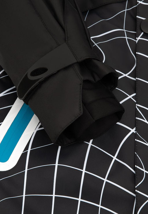 Куртка д/мал. Курт - Oldos фото 7