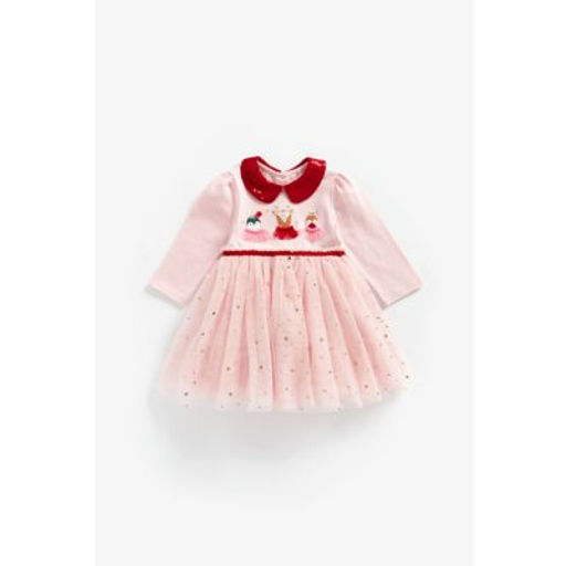 Mothercare / Платье детское