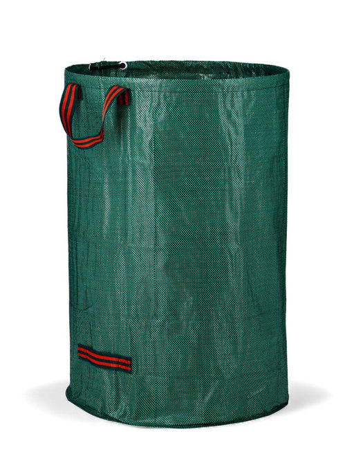 Пакет садовый 200л, 56 х 80 см, полипропилен 145гр/м2