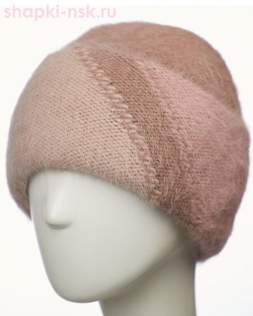 Фора 963 Шапка женская (56-58)