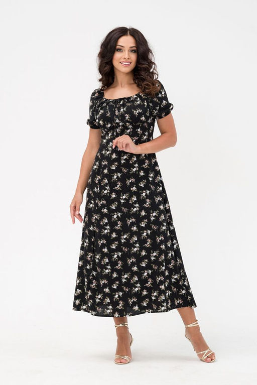 Платье Мерседес (46) - Serenada фото 6