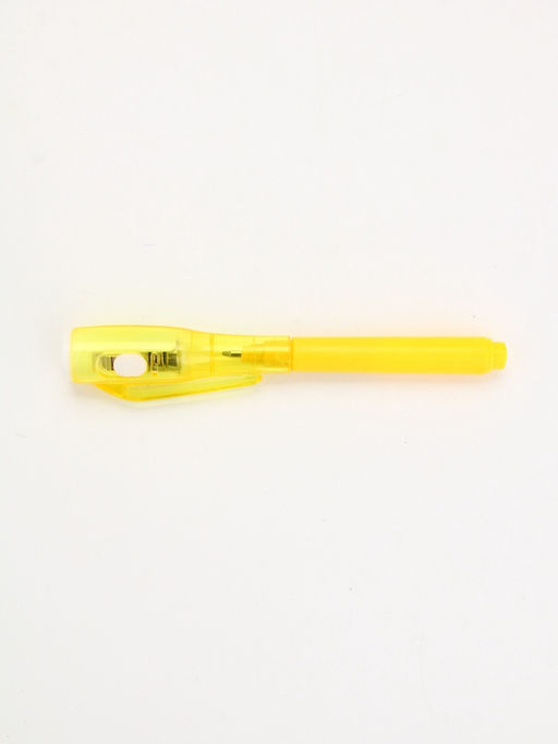 Подарочный набор, ручка шпион, блокнот А6, 16 л. Супершпионский набор"