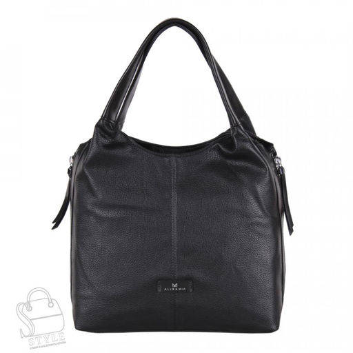 Сумка женская 8962CD black Alex&Mia в Новосибирске  фото 3