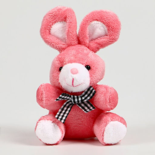 Цена за 2 шт. Мягкая игрушка-адвент Заяц - Milo toys фото 11