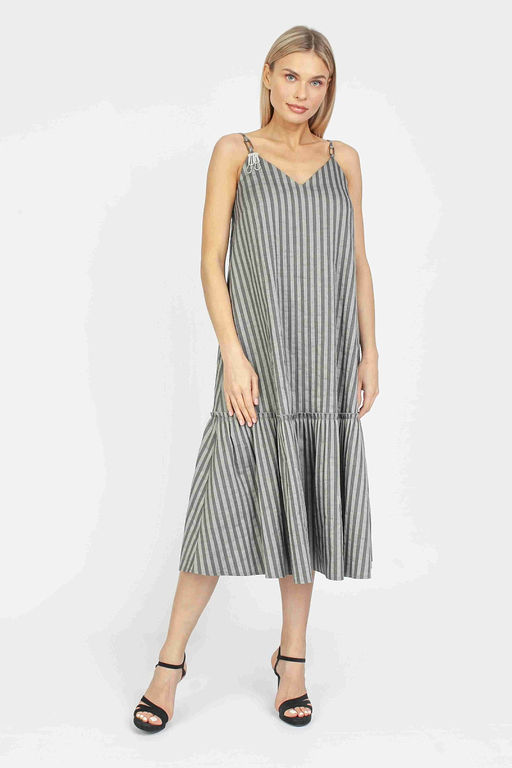 5-2913-4988-37 Платье декор, 66 - Serginnetti фото 7