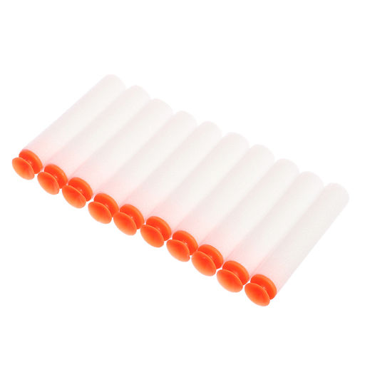 Бластер War soul gun, стреляет мягкими пулями, работает от батареек - Woow toys фото 8