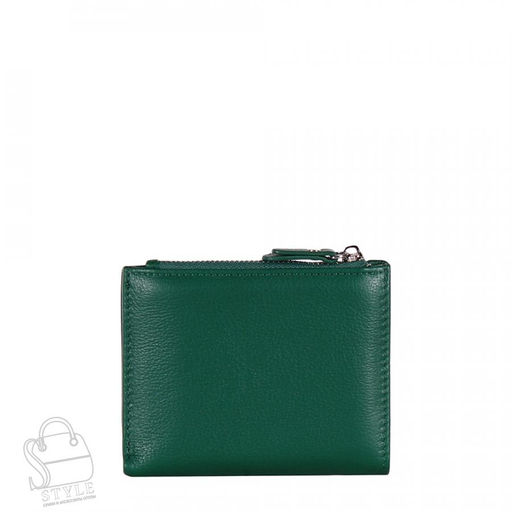 Женский кошелек 9932-1806 g.green Vermari  в Новосибирске