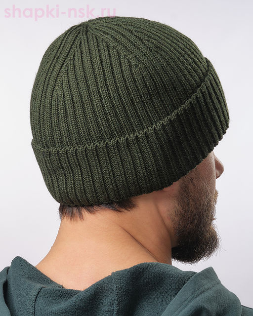 139/FL SHM Шапка мужская флис (58-60)