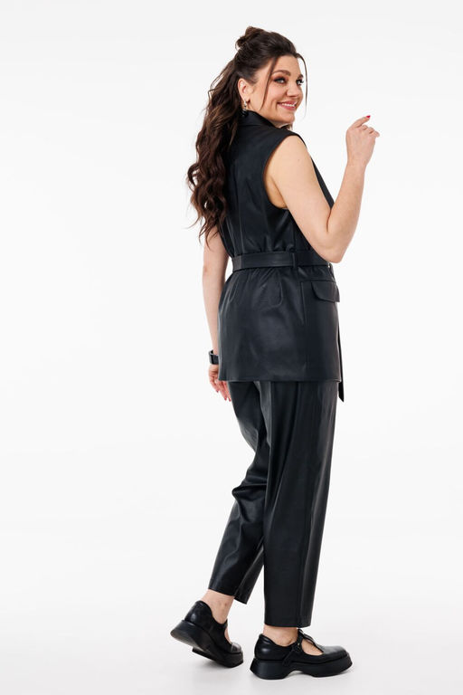 Жилет ANELLI 1502.1 шу пуэр