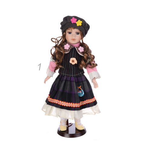 Сувенир коллекционный 41 см / 16012 /уп 24/ - Галеонтрейд фото 30