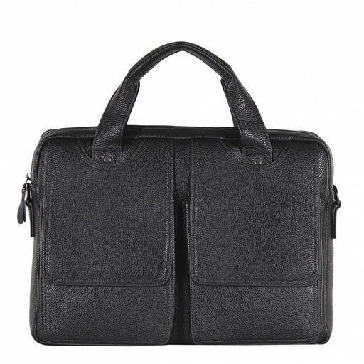 Портфель 8262-8S black S-Style