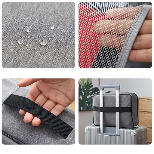 Сумка дорожная 632TB301 - Fashion фото 2