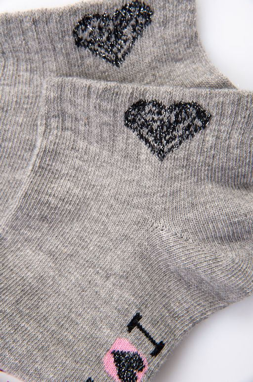 Цена за 2 шт. Носки для девочки Kts  фото 3