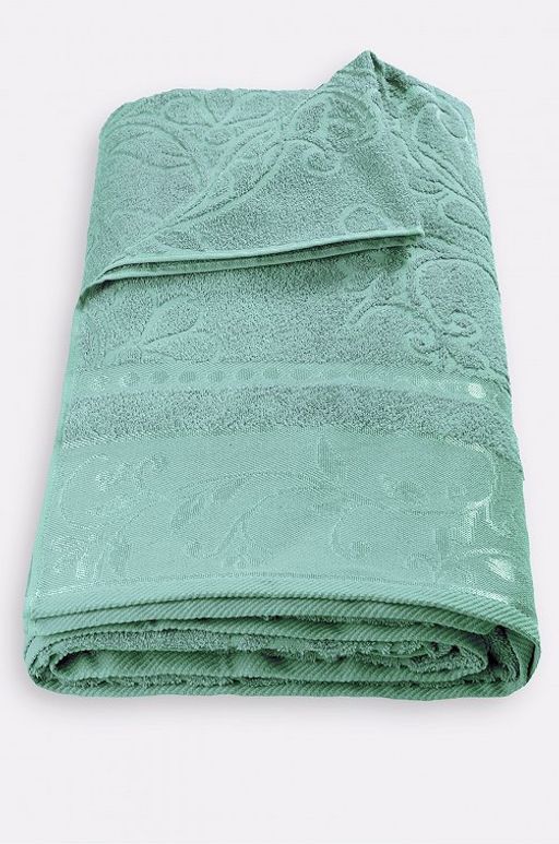 Махровая простыня 150Х212 Happy Fox Home  фото 27