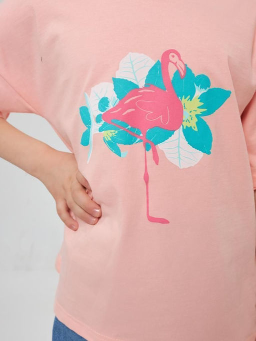 Футболка детская GF 109-020