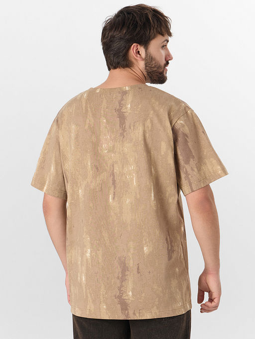 ФУТБОЛКА МУЖСКАЯ - Mark formelle фото 2