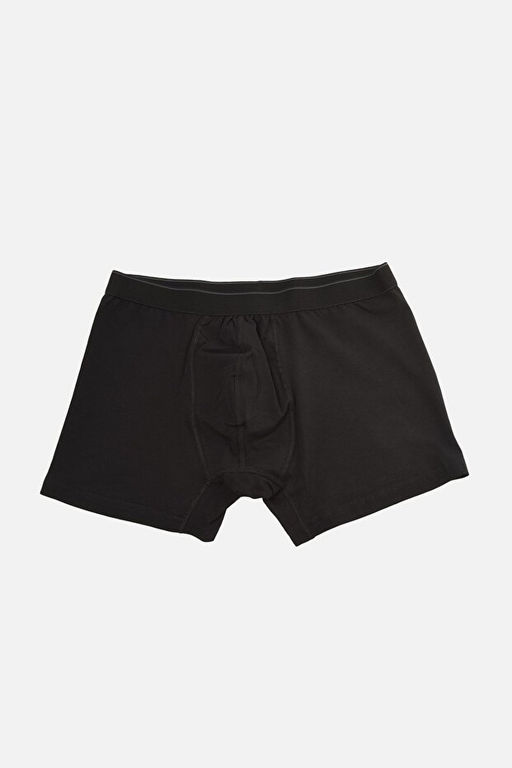 _ok Renkli Desenli-D_z 3l_ Paket Pamuklu Boxer TMNAW22BX0010 - Trendyolmilla фото 2