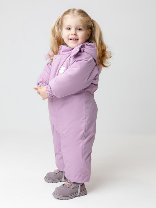 ВК 60132/1 УЗГ комбинезон д/дет яс