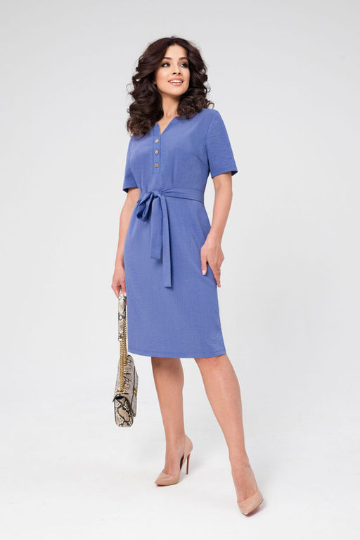 Платье Русия (46-56) - Serenada фото 3