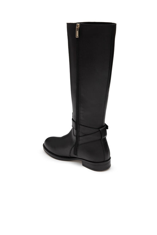 Kad_n Siyah Ayakkab_ Sepette S_rpriz _ndirim - U.s. polo assn фото 4