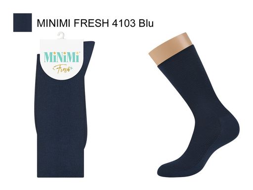 MINI FRESH 4103 - blu - Minimi фото 2
