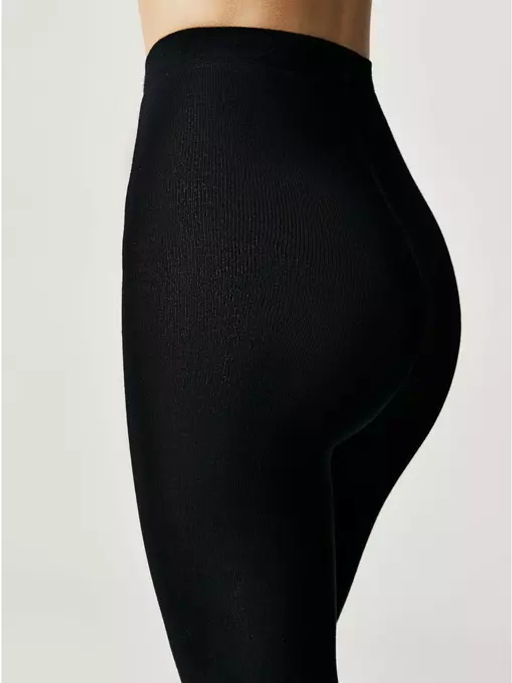 Колготки ESLi ESTERA 300 (32/4) - nero - Conte elegant фото 2