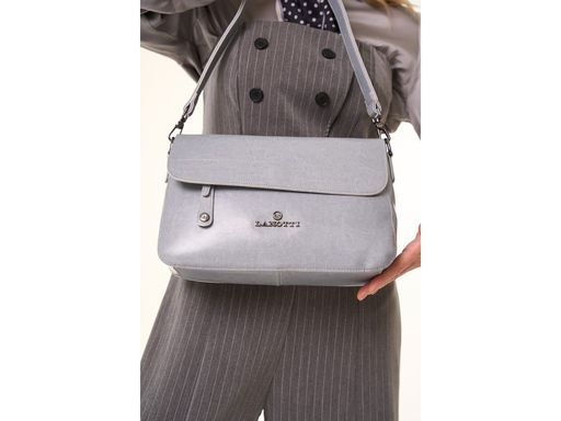 Сумка женская Lanotti 6843/Голубой