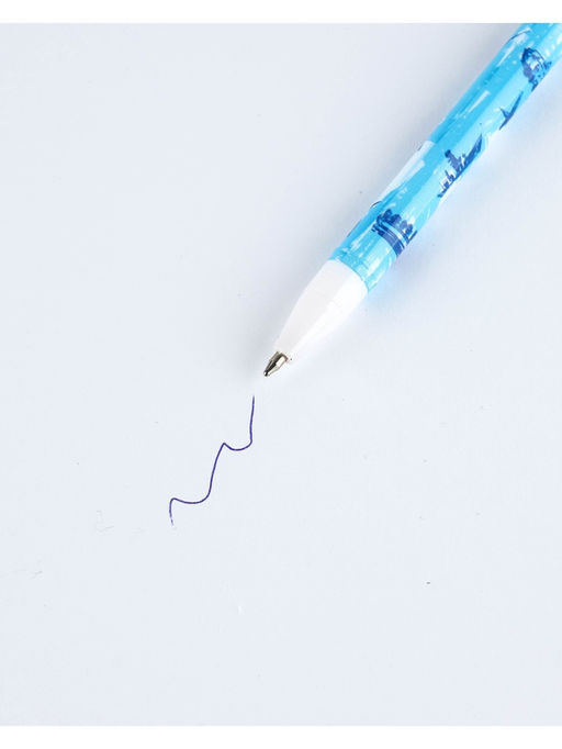 Подарочный набор, анкета для мальчиков и ручка 23 февраля! Пилот - Artfox фото 8