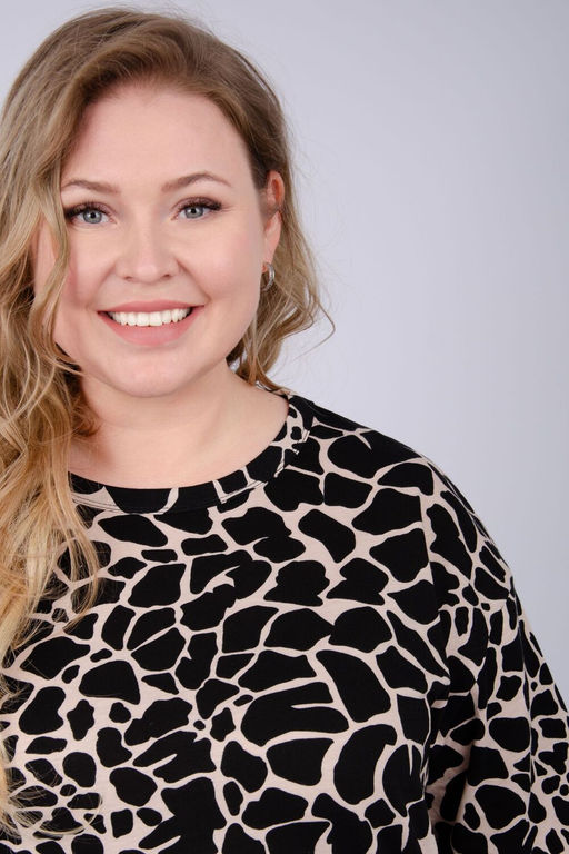 Прима жираф костюм женский