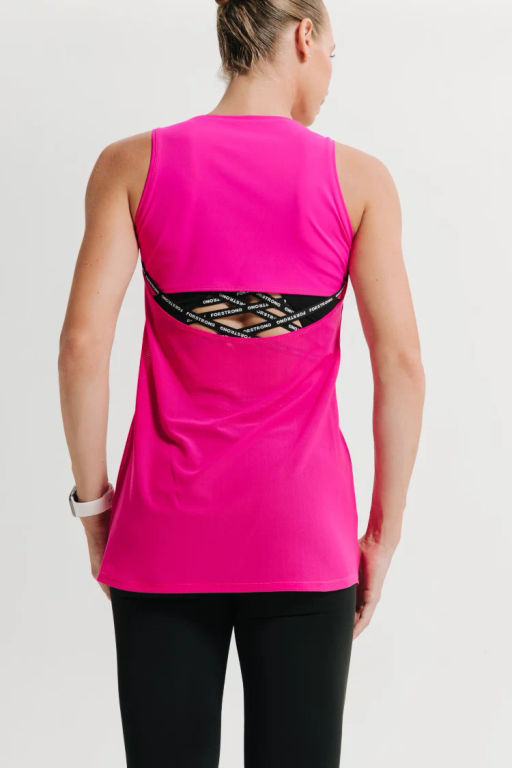 Майка CROSS - Forstrong фото 4