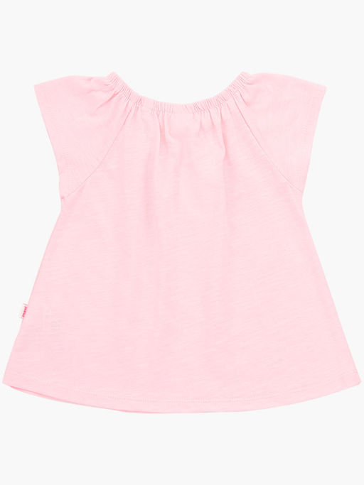 Футболка с принтом UD 6558 белый - Mini maxi фото 7