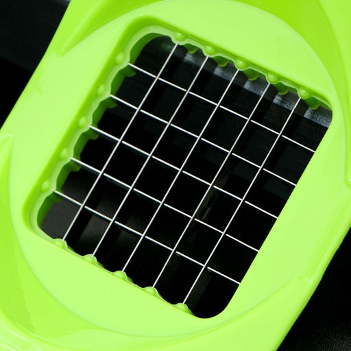 Овощерезка Доляна, 19 см, цвет МИКС  фото 3