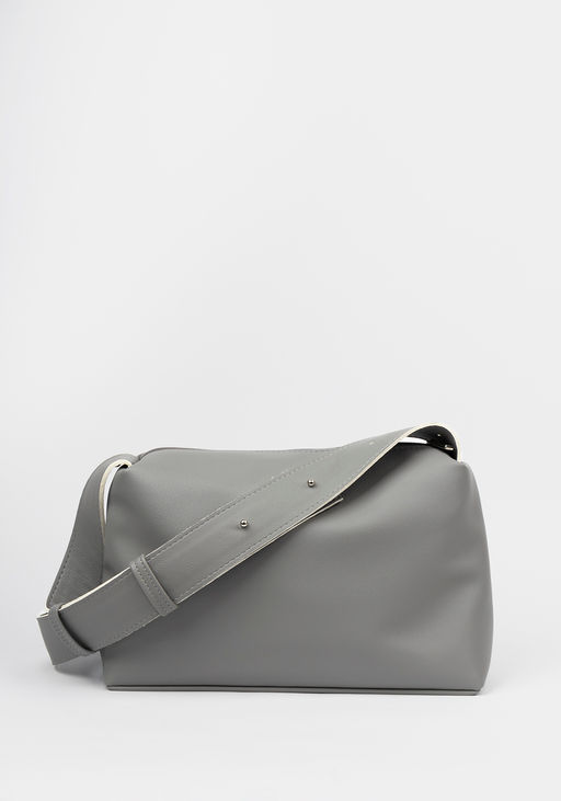 Сумка через плечо №1594 - L-craft фото 2