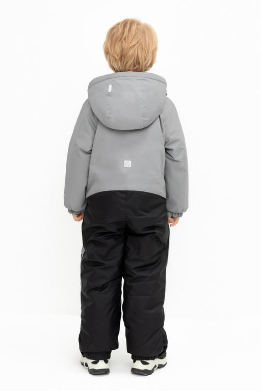 Crockid _ ВК 60122/4 ГР комбинезон дет