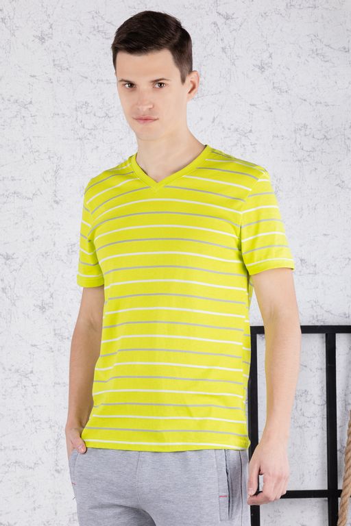 Брюки спортивные 
 5.9104-серый-светлый