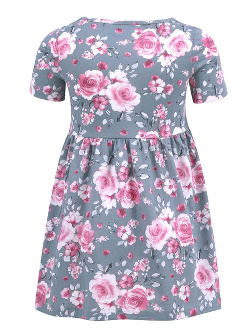 платье 1ДПК3998001н - Апрель фото 4