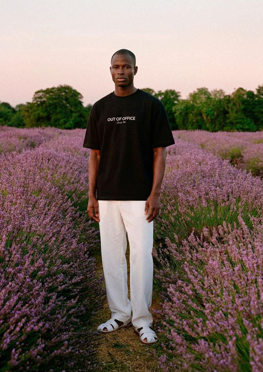 Футболка Out of Office - Argo classic фото 15