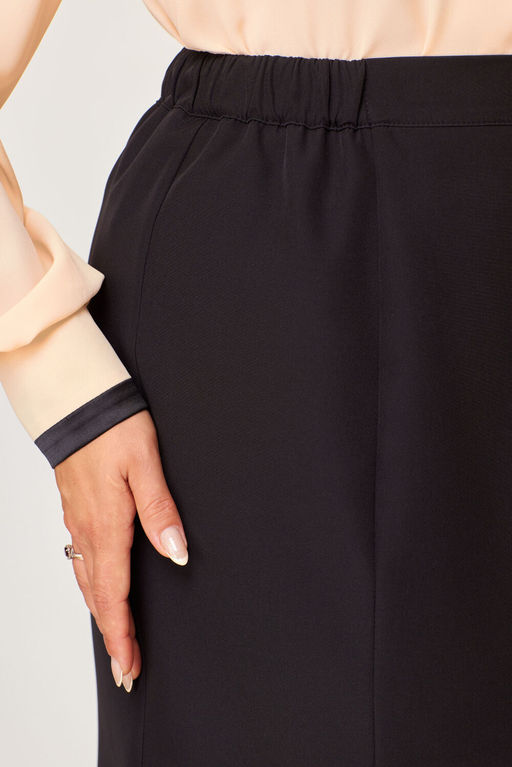 Костюм Anastasia Mak 1259 кремовый  фото 97