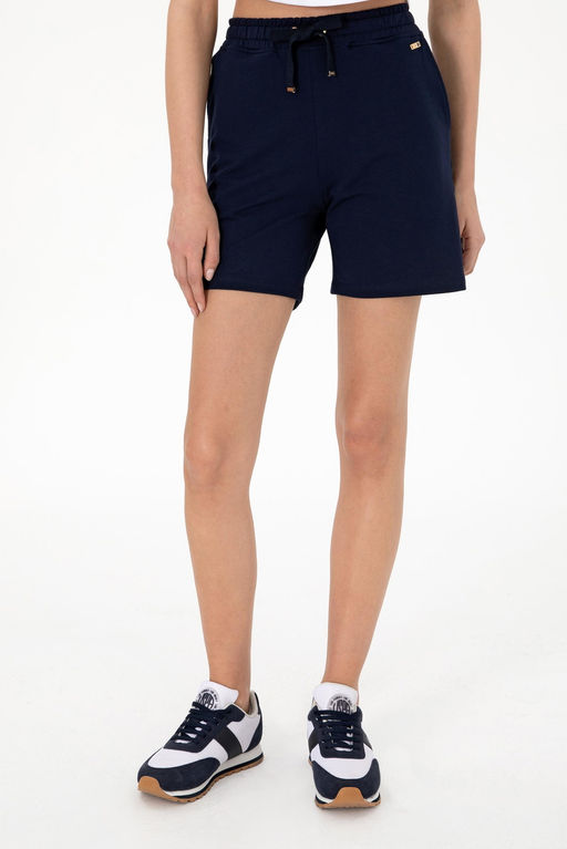 Kad_n Lacivert _rme _ort Sepette S_rpriz _ndirim - U.s. polo assn фото 2