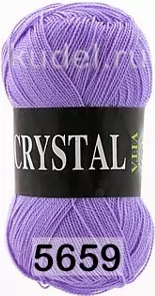 CRYSTAL - Vita фото 7