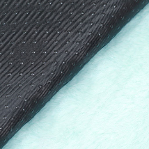 Лежанка для животных Облако, 55 см, бело-мятная - Пижон фото 6