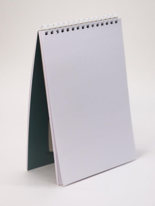 Скетчбук Зажигай в новом году! Такса, 14х20 см, плотность 100 гр