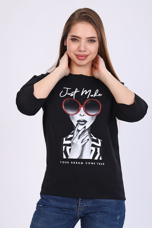 Джемпер 82007 - Натали фото 5