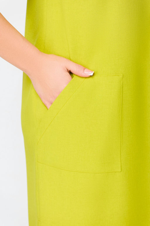 Блуза Swallow 803.2 черный+серебряный узор фото 1134