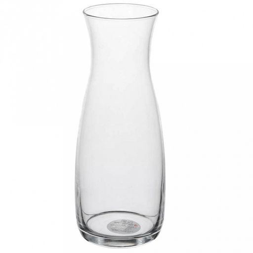 Декантер для вина стеклянный Amphora 640мл, д8см, h20см, Pasabahce (Турция) - Домашняя мода фото 2