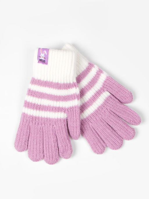 Перчатки детские Kim Lin  фото 2