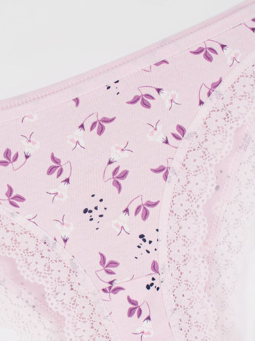 Трусы женские Milimbi  фото 2