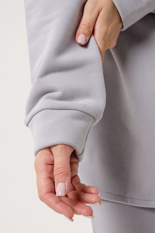 Толстовка 6757 - Натали фото 56