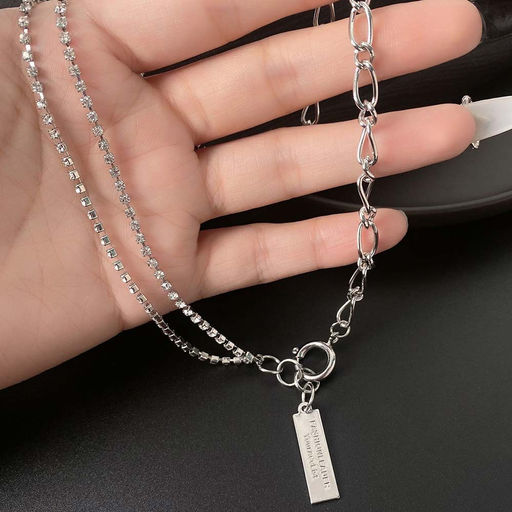 Колье арт. 26 5495 (id 273005) - Rada фото 2